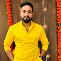 Pradhumn Choudhary