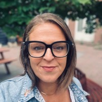 Kate Stringer