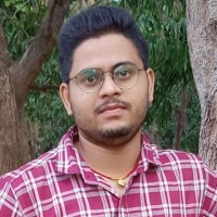Nitish Keshri