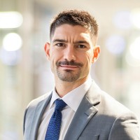 Chris Neal, Cisa