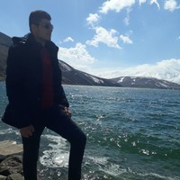 Mohammad Reza Azari
