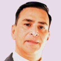 Dr Muktadir . Khan