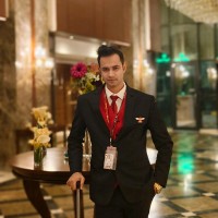 Anuj Singh