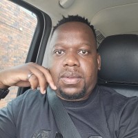 Mpho Mudau