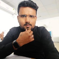 Pradeep parit
