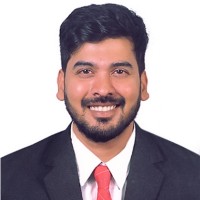 Vikranth Sakthi