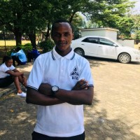 Festus Bundi