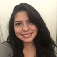 Stephanie Granados