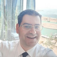 Dimitrios Rovas, Pmp