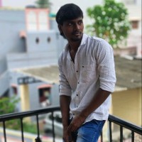 Dinesh Kumar G