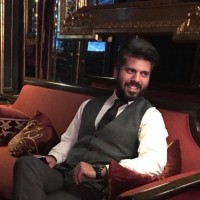 Yiğit Kavas