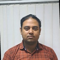 Rahul Koirala