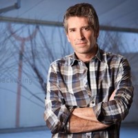 Josep Maria Garrofé