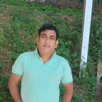 Arvind Rawat