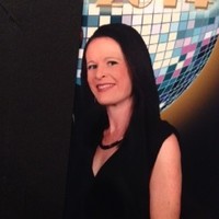Amy Gritters, Ed.S., M.A.