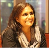 Ashwini Kamath