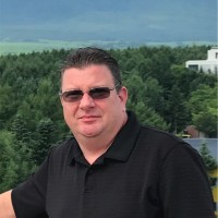 Jim McVeigh