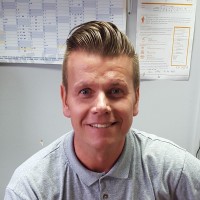 James Kemp