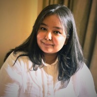 Shivani B.