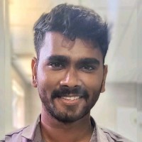 Sudharsan S