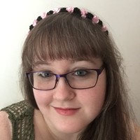 Katharine Boyer