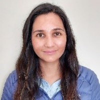 Nicole Lobos Chacana