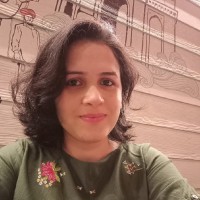 Priyanka Dahake