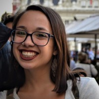 Florencia Dinamarca Lama