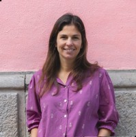 Catarina Mendes Almeida