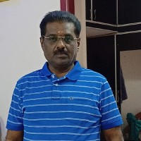Annamalai Narayanan