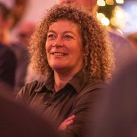 Heidi Van De Mortel - Van Mullekom, Msc