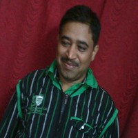 Sandeep Srivastava