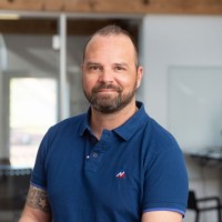Patrick Pfister