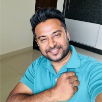 Swaroop Butch