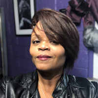 Michelle (Smith) Barrett