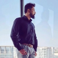 Pratik Hadkar