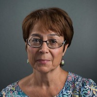 Jocelyne Manchion