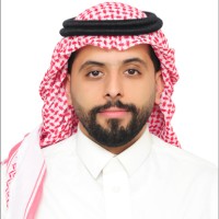 Khalid Almudayfir