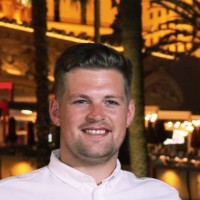 Ben Ashton