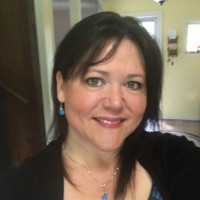 Nanci Jo Chisholm