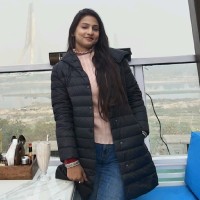 Sweta Bisht