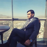 Shaheryar Khan