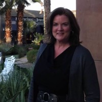 Catherine Ware