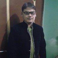 Ijaz Rajpoot