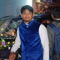 Vikram Shaw
