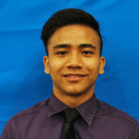 Hazique Zainul