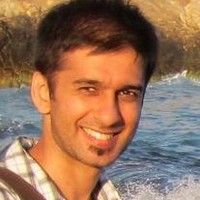 Sandeep Pankhania