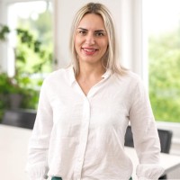 Gabrijela Gavrikj Stojanovski