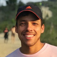 Julio Garcia Cazorla