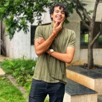 Shubham Dwivedy